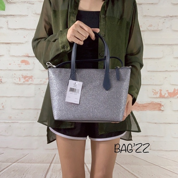 Kate Spade Joeley Small Satchel - Picture 4 of 9